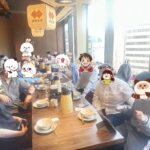 2025年4月30日日本粤港澳老乡聚餐